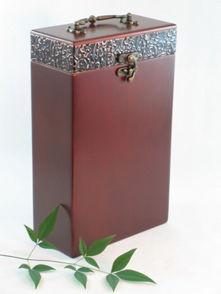 Scattering Urn